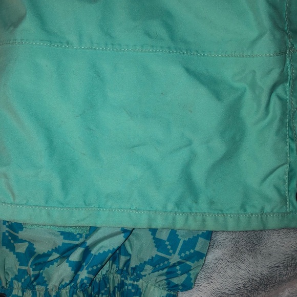 Special Blend Ski Pants - Picture 6 of 6